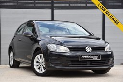 Volkswagen Golf Hatchback (13-20) 1.4 TSI Bluemotion Tech SE 3d For Sale - Parkside Motors Ltd, Edgware