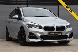 BMW 2-Series Gran Tourer (15-24) 220i M Sport Sport Dual-clutch auto (04/2018 on) 5d For Sale - Parkside Motors Ltd, Edgware