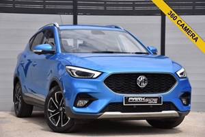 MG ZS SUV (17-24) 1.0T GDi Exclusive DCT 5d For Sale - Parkside Motors Ltd, Edgware