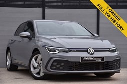 Volkswagen Golf GTE (21 on) 1.4 TSI GTE 5dr DSG For Sale - Parkside Motors Ltd, Edgware