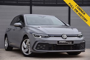 Volkswagen Golf GTE (21 on) 1.4 TSI GTE 5dr DSG For Sale - Parkside Motors Ltd, Edgware