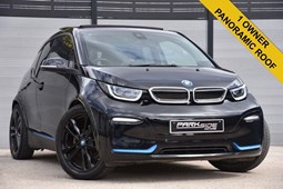 BMW i3 (13-22) s 120Ah Atelier Interior World auto 5d For Sale - Parkside Motors Ltd, Edgware