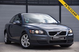 Volvo C30 (07-12) 1.6D DRIVe R DESIGN 3d For Sale - Parkside Motors Ltd, Edgware