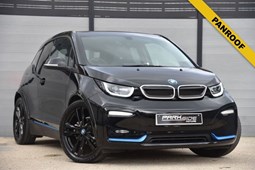 BMW i3 (13-22) s 120Ah Atelier Interior World auto 5d For Sale - Parkside Motors Ltd, Edgware