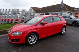 SEAT Leon Hatchback (05-12) 1.6 TDI CR Ecomotive S Copa 5d For Sale - Quality Used Cars (Hewish), Weston Super Mare