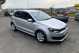 Volkswagen Polo Hatchback (09-17) 1.2 TDI SE 5d For Sale - TRIPLE C CAR SALES LTD, Ipswich