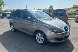 SEAT Altea XL (07-15) 1.6 Reference 5d For Sale - TRIPLE C CAR SALES LTD, Ipswich