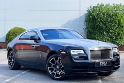 Rolls-Royce Wraith (13-23) Coupe 2d Auto For Sale - RW Sports & Prestige Ltd, Ashton-under-Lyme