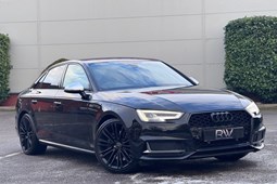 Audi A4 Saloon (15-24) S4 Saloon 3.0 V6 TFSI 354PS Quattro Tiptronic auto 4d For Sale - RW Sports & Prestige Ltd, Ashton-under-Lyme