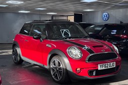 MINI Cooper S (06-16) 1.6 (08/10 on) 3d Auto For Sale - RW Sports & Prestige Ltd, Ashton-under-Lyme