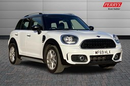 MINI Countryman SUV (17-24) Cooper Sport 5d For Sale - Perrys Rotherham Vauxhall, Rotherham