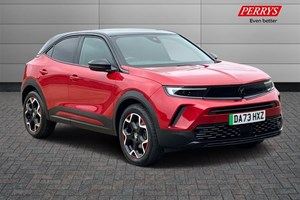Vauxhall Mokka-e SUV (20-25) 100kW GS 50kWh 5dr Auto For Sale - Perrys Rotherham Vauxhall, Rotherham