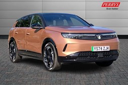 Vauxhall Grandland Electric SUV (24 on) 157kW Ultimate 73kWh 5dr Auto For Sale - Perrys Rotherham Vauxhall, Rotherham