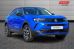 Vauxhall Mokka-e SUV (20-25) 100kW Griffin 50kWh 5dr Auto For Sale - Perrys Rotherham Vauxhall, Rotherham