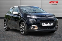 Citroen C3 (17-24) Origins PureTech 83 S&S 5d For Sale - Perrys Rotherham Vauxhall, Rotherham
