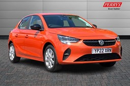 Vauxhall Corsa Hatchback (20 on) 1.2 SE Edition 5dr For Sale - Perrys Rotherham Vauxhall, Rotherham