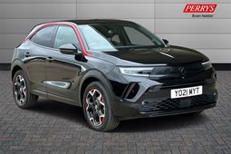 Vauxhall Mokka SUV (20 on) 1.2 Turbo SRi Auto 5d For Sale - Perrys Rotherham Vauxhall, Rotherham