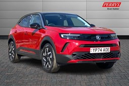 Vauxhall Mokka-e SUV (20-25) 100kW Griffin 50kWh 5dr Auto For Sale - Perrys Rotherham Vauxhall, Rotherham