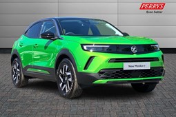 Vauxhall Mokka-e SUV (20-25) 100kW Griffin 50kWh 5dr Auto For Sale - Perrys Rotherham Vauxhall, Rotherham