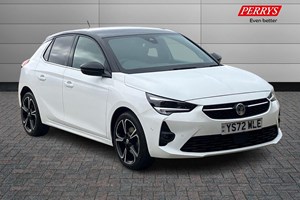 Vauxhall Corsa Hatchback (20 on) 1.2 Turbo Ultimate 5dr For Sale - Perrys Rotherham Vauxhall, Rotherham