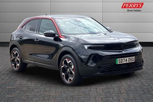 Vauxhall Mokka-e SUV (20-25) 100kW GS 50kWh 5dr Auto For Sale - Perrys Rotherham Vauxhall, Rotherham