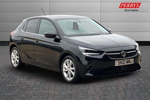 Vauxhall Corsa Hatchback (20 on) 1.2 Elite 5dr For Sale - Perrys Rotherham Vauxhall, Rotherham