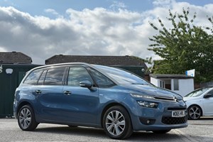 Citroen Grand C4 Picasso (14-18) 1.6 BlueHDi Exclusive+ 5d EAT6 For Sale - Rassas Motors Ltd, Nottingham