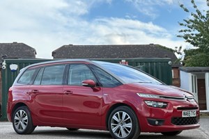 Citroen Grand C4 Picasso (14-18) 1.6 BlueHDi Exclusive 5d EAT6 For Sale - Rassas Motors Ltd, Nottingham