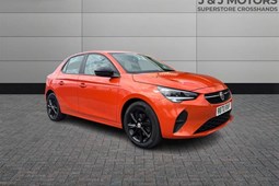 Vauxhall Corsa Hatchback (20 on) SE Premium 1.2 (100PS) Turbo 5d For Sale - J & J Motors Ltd (Superstore), Llanelli