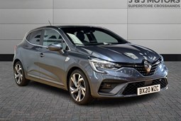 Renault Clio Hatchback (19 on) RS Line TCe 100 5d For Sale - J & J Motors Ltd (Superstore), Llanelli