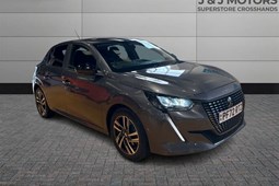 Peugeot 208 Hatchback (19 on) 1.2 PureTech 100 Active Premium + 5dr For Sale - J & J Motors Ltd (Superstore), Llanelli