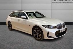 BMW 330e Hybrid (19 on) 330e M Sport 5dr Step Auto For Sale - J & J Motors Ltd (Superstore), Llanelli