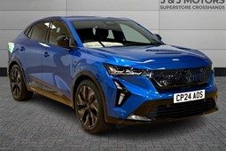 Renault Rafale SUV (24 on) E-Tech FHEV Techno Esprit Alpine 5dr Auto For Sale - J & J Motors Ltd (Superstore), Llanelli