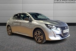 Peugeot 208 Hatchback (19 on) Allure Premium 1.5 BlueHDi 100 S&S 5d For Sale - J & J Motors Ltd (Superstore), Llanelli