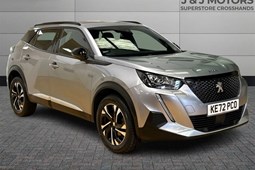 Peugeot 2008 (20 on) 1.2 PureTech 130 Allure Premium+ 5dr For Sale - J & J Motors Ltd (Superstore), Llanelli