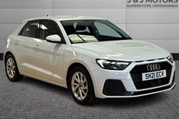 Audi A1 Sportback (18 on) Sport 25 TFSI 95PS S Tronic auto 5d For Sale - J & J Motors Ltd (Superstore), Llanelli