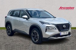 Nissan X-Trail SUV (22 on) 1.5 E-Power E-4orce 213 Acenta Premium 5dr Auto For Sale - Ancaster Nissan Slough, Slough