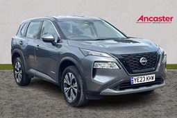 Nissan X-Trail SUV (22 on) 1.5 E-Power 204 Acenta Premium 5dr Xtronic For Sale - Ancaster Nissan Slough, Slough