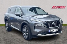 Nissan X-Trail SUV (22 on) 1.5 E-Power 204 Tekna 5dr Xtronic For Sale - Ancaster Nissan Slough, Slough