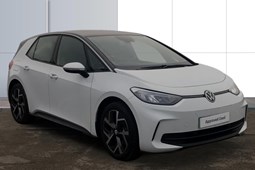 Volkswagen ID.3 Hatchback (20 on) 150kW Pro S 77kWh 5dr Auto For Sale - Vertu Volkswagen Mansfield, Mansfield