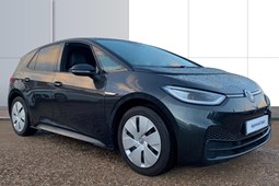 Volkswagen ID.3 Hatchback (20 on) 150kW Business Pro Performance 62kWh 5dr Auto For Sale - Vertu Volkswagen Mansfield, Mansfield