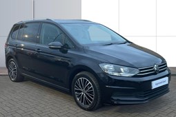 Volkswagen Touran (15 on) SE Family 1.5 TSI Evo 150PS 5d For Sale - Vertu Volkswagen Mansfield, Mansfield