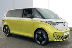 Volkswagen ID. Buzz MPV (22 on) 150kW 1ST Edition Pro 77kWh 5dr Auto For Sale - Vertu Volkswagen Mansfield, Mansfield