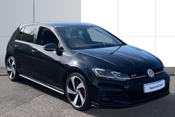 Volkswagen Golf Hatchback (13-20) 2.0 TSI 245 GTI Performance DSG 5d For Sale - Vertu Volkswagen Mansfield, Mansfield