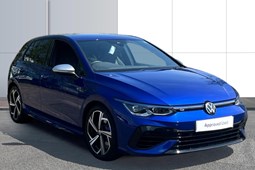 Volkswagen Golf R (20 on) 2.0 TSI 320 R 4Motion 5dr DSG For Sale - Vertu Volkswagen Mansfield, Mansfield