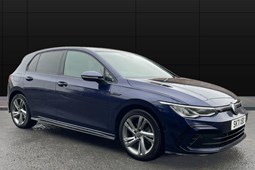 Volkswagen Golf Hatchback (20 on) R-Line 1.5 TSI 130PS 5d For Sale - Vertu Volkswagen Mansfield, Mansfield