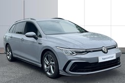 Volkswagen Golf Estate (21 on) 2.0 TDI 150 R Line 5dr For Sale - Vertu Volkswagen Mansfield, Mansfield