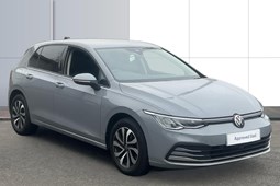 Volkswagen Golf Hatchback (20 on) 1.5 TSI Active 5dr For Sale - Vertu Volkswagen Mansfield, Mansfield