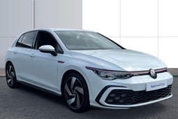 Volkswagen Golf GTI (20 on) 2.0 TSI GTI 5dr DSG For Sale - Vertu Volkswagen Mansfield, Mansfield