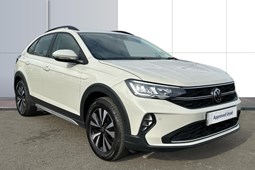 Volkswagen Taigo SUV (22 on) 1.0 TSI 110 Life 5dr For Sale - Vertu Volkswagen Mansfield, Mansfield